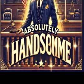 Absolutely Handsome Official Lotis Jackson