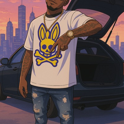 Pop Ya Trunk (feat. Free Twizzo) - Single