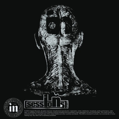sessIoNs - EP