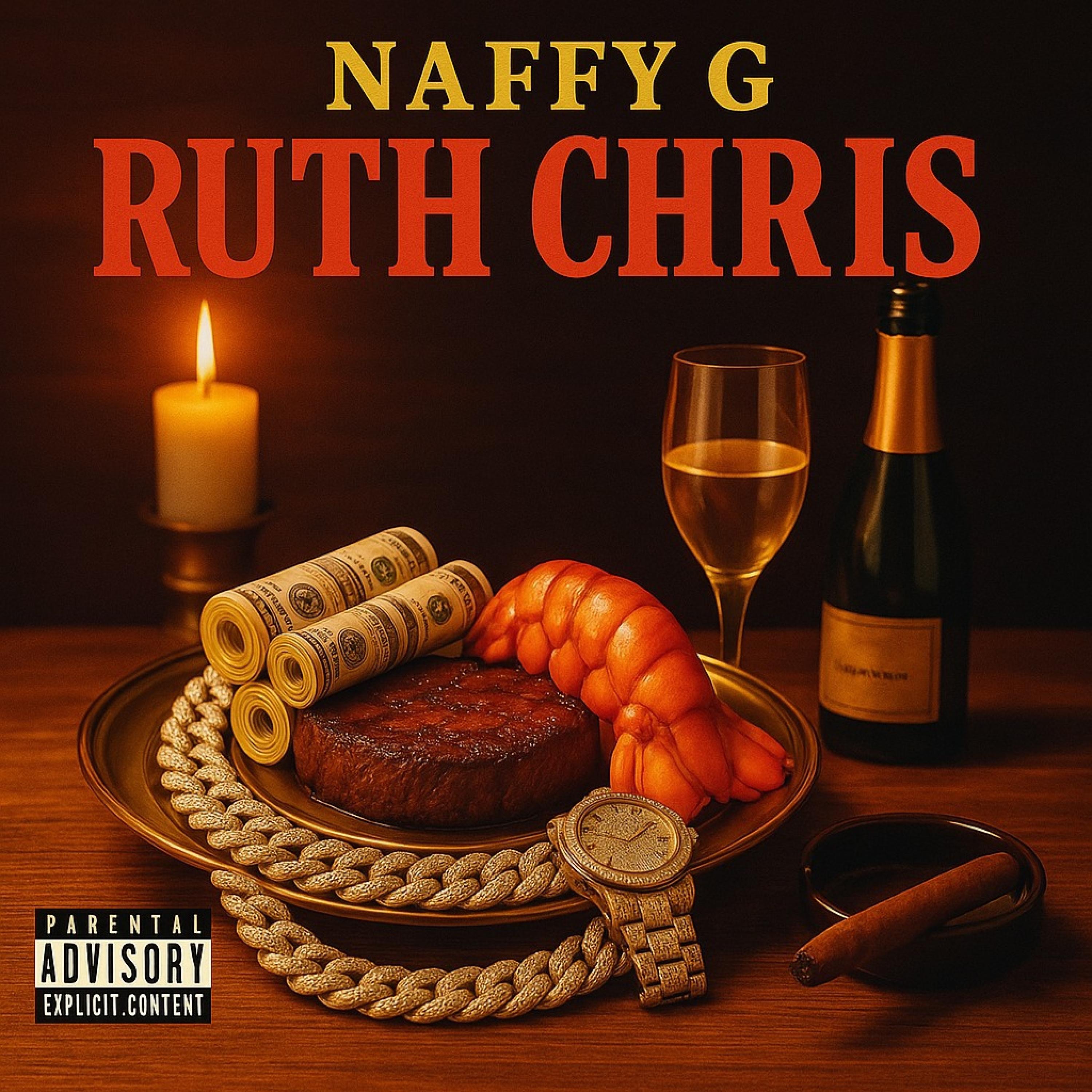 Ruth Chris - Single