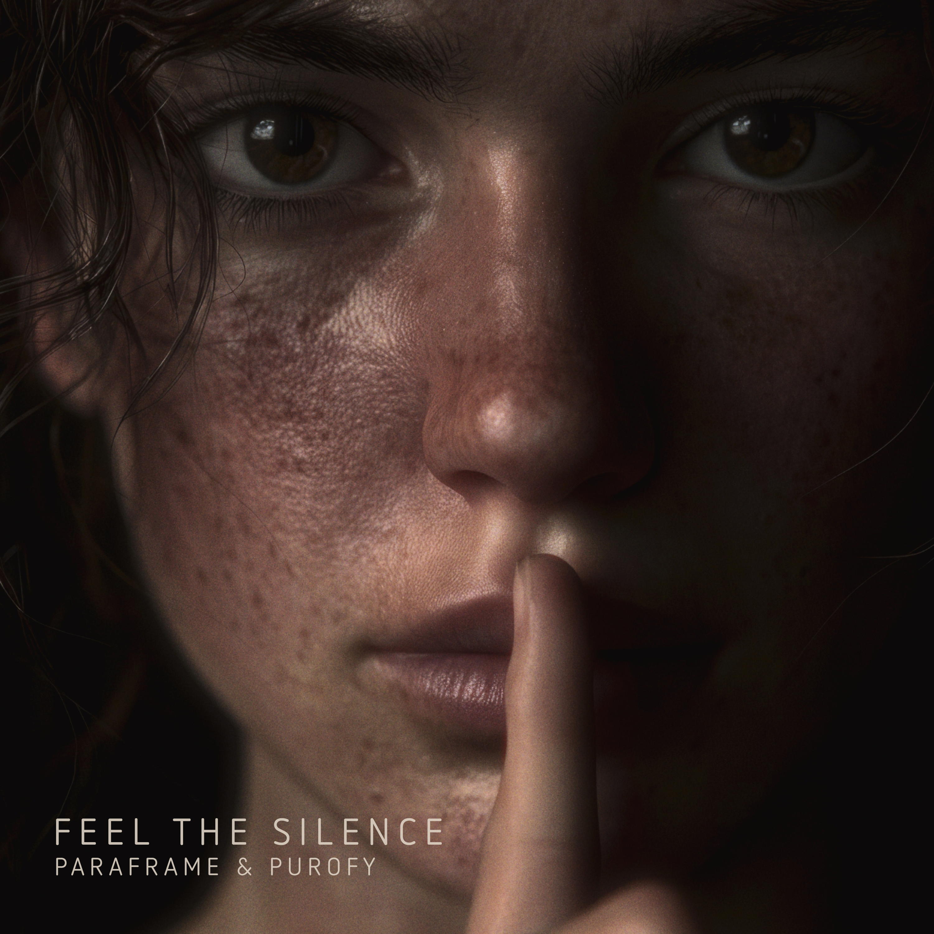 PARAFRAME, PUROFY - Feel The Silence