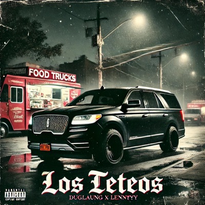 LOS TETEOS - Single