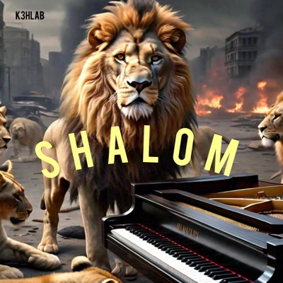Shalom - Single