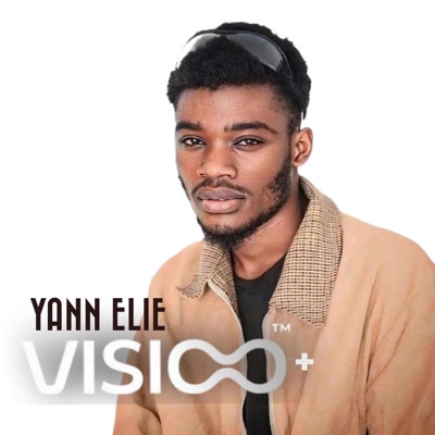 Vision + - EP