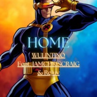 Home (feat. IAMCHRISCRAIG & Exist3nce_) - Single - Wulintino