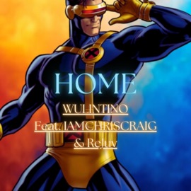 Home (feat. IAMCHRISCRAIG & Exist3nce_) Wulintino