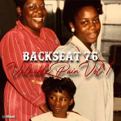 Valuble pain, Vol. 1