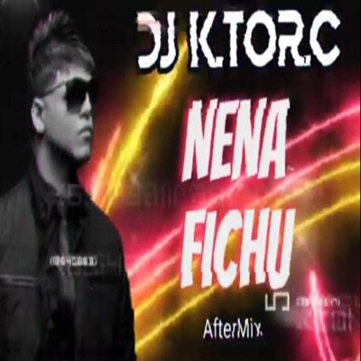Nena Fichu (AfterMix) - Single