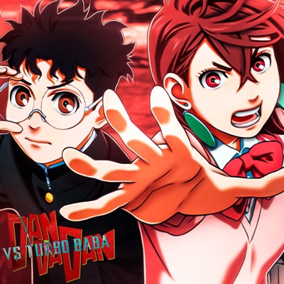 Momo & Okarun vs Turbo Baba. Mundo Paranormal (feat. Nyako & Clau) - Single