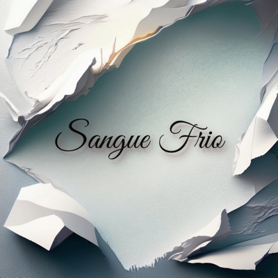 Sangue Frio - Single