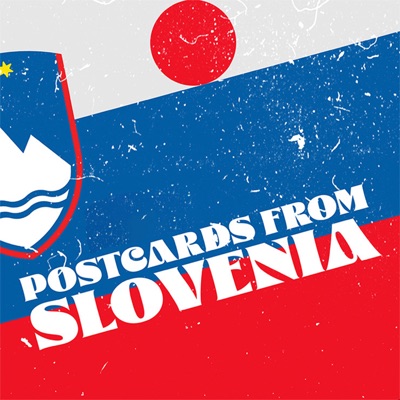 Postcards from Slovenia