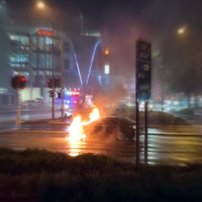 Feel So Right - Single