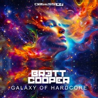 Galaxy of Hardcore - Brett Cooper