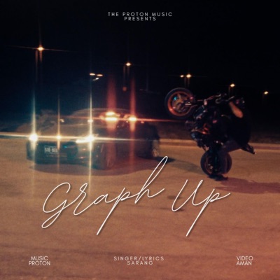Graph up - Single