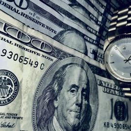 Dead Presidents (feat. Box) Reggie Ricch