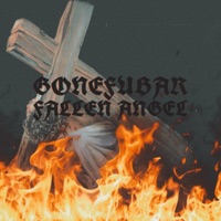 FALLEN ANGEL - EP - GONEFUBAR