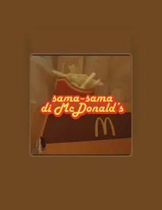 Listen to Wafi Rusli, watch music videos, read bio, see tour dates & more!