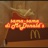Sama-sama di McDonald's (feat. Taswim Rozan)