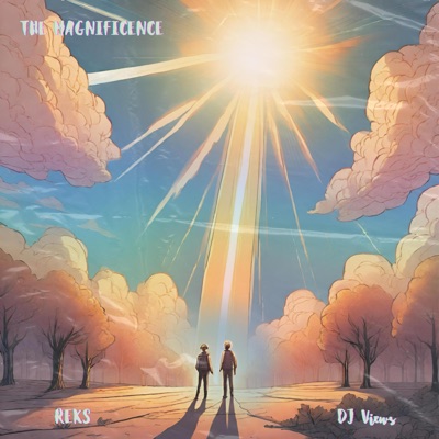The Magnificence - EP