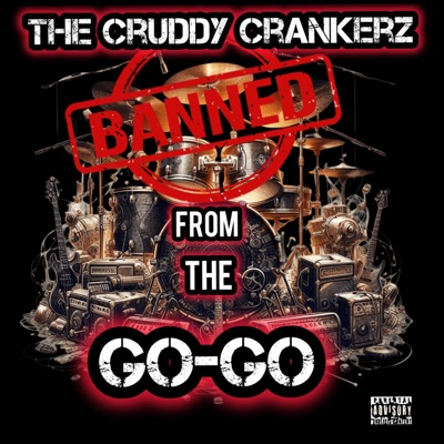 Banned From The Go-Go