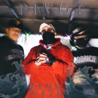 P I V O T - Single - Danny Waves