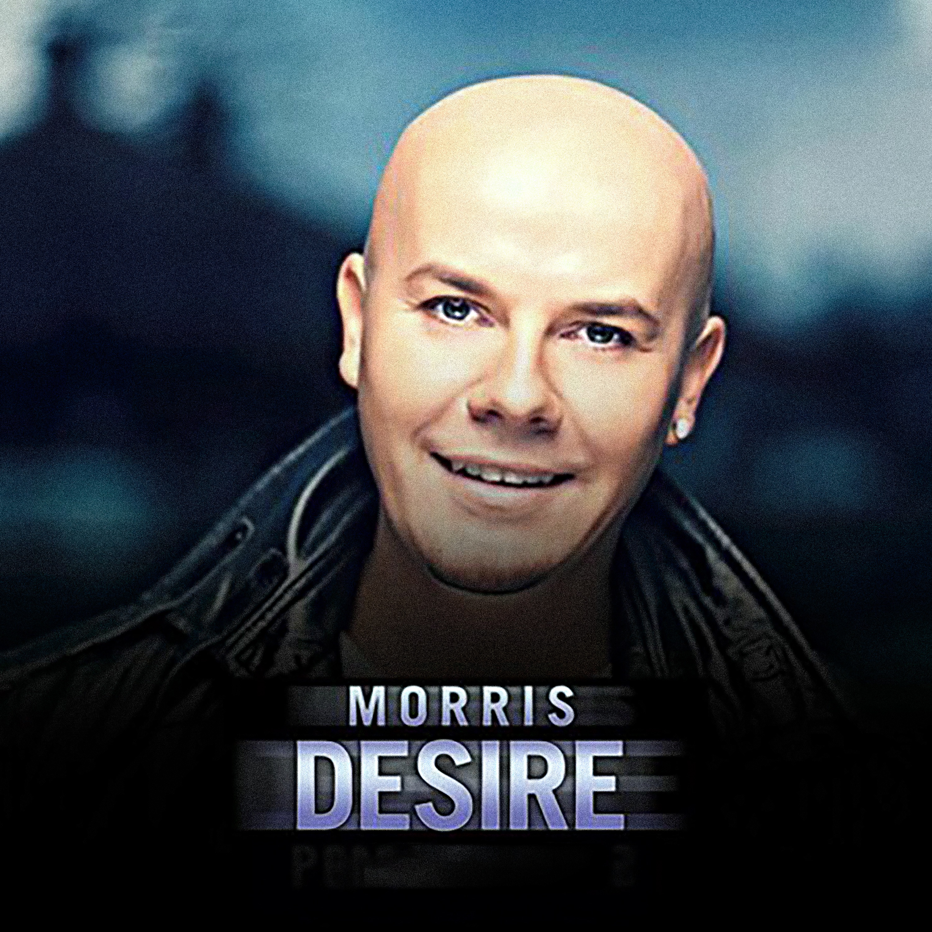 Desire - Single
