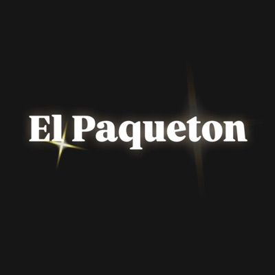 El Paqueton - Single