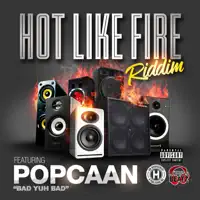 Bad Yuh Bad — Popcaan