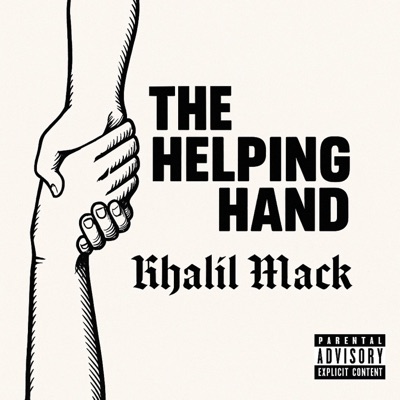 The Helping Hand - Single
