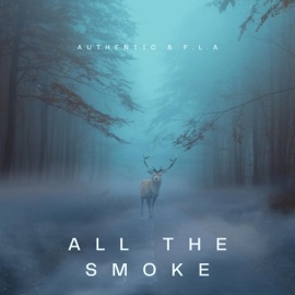 ALL THE SMOKE (feat. F.L.A.) Authentic 352