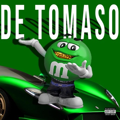 DE TOMASO - Single