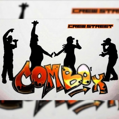 Combo X (feat. Soul Air & BigTide) - Single