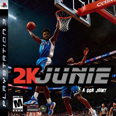 2K Junie