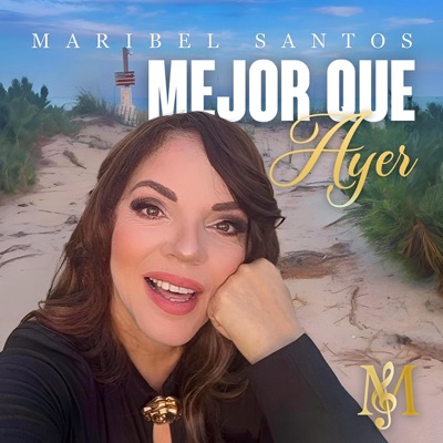 Mejor que Ayer - Single