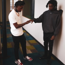 3:50 Am (feat. Lil 50) Wdg 300