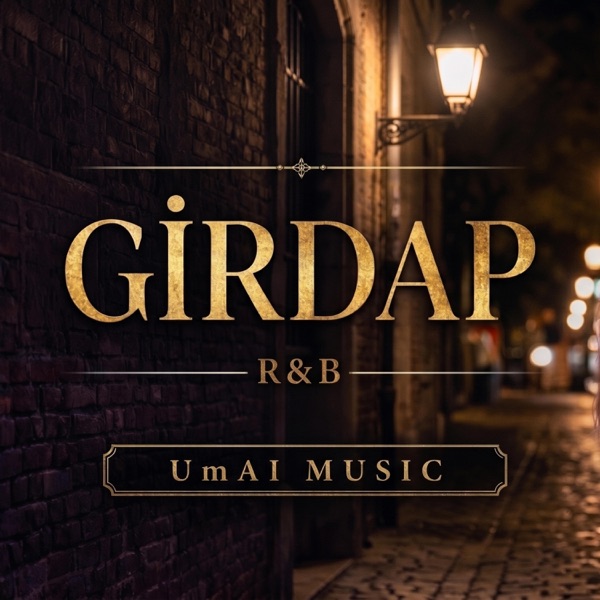 Cover of Girdap - Yarkın (feat. Peri) - Single