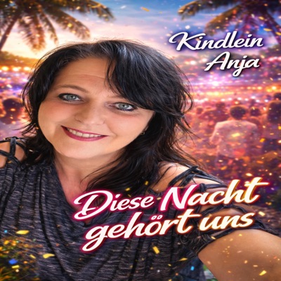Diese Nacht gehört uns - Single