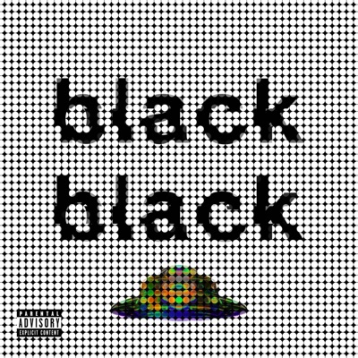 black black - Single