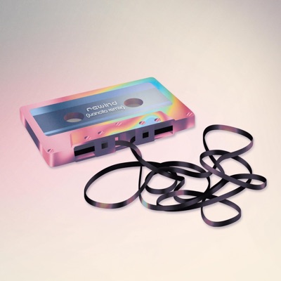 Rewind Juancito Remixes - Single