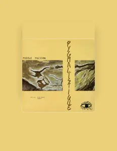 Dengarkan Puzzle Pulsion, tonton video musik, baca bio, lihat tanggal tur & lainnya!