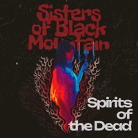 Sisters Of Black Mountain Ablum Cover