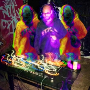 Jah's Trance