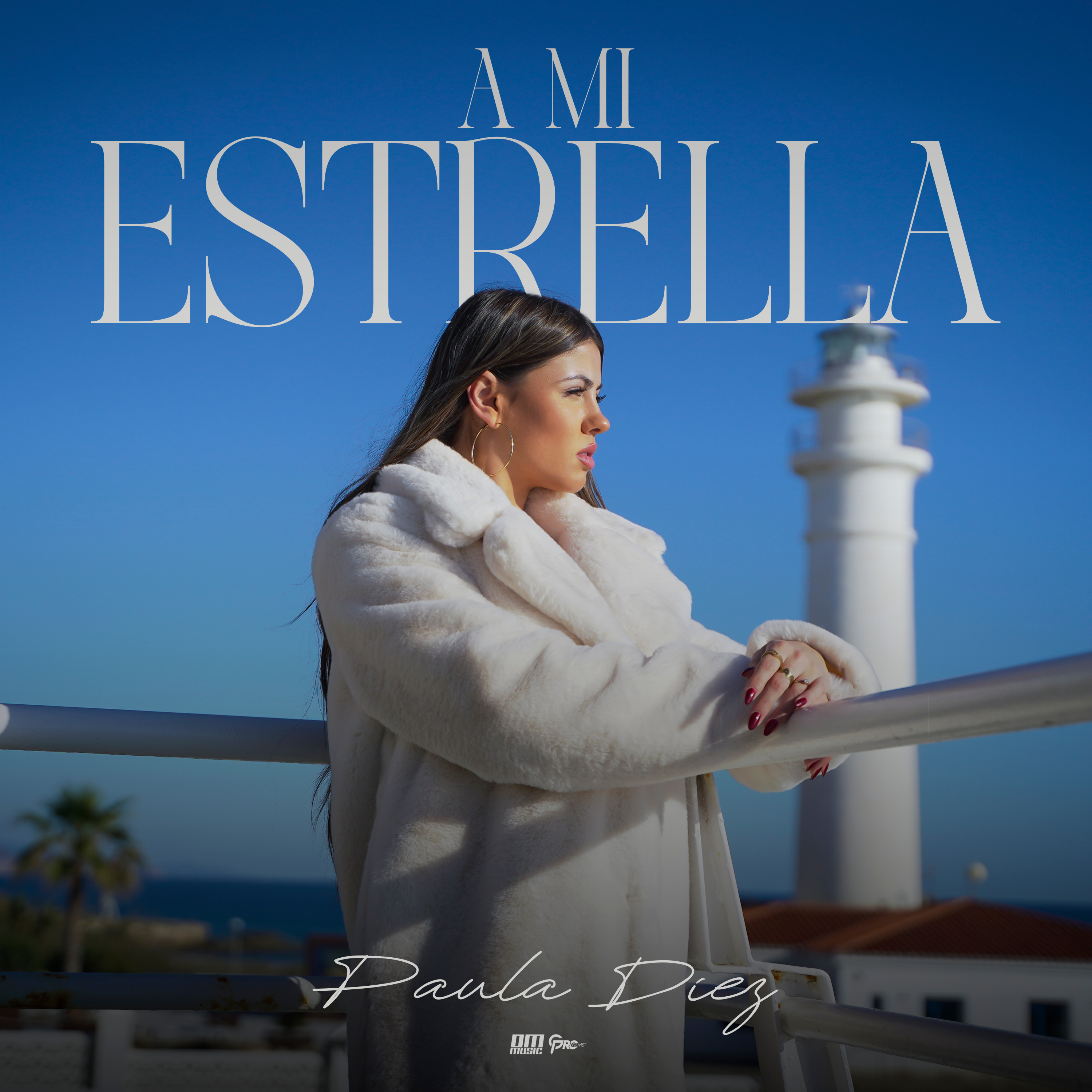 A Mi Estrella - Single