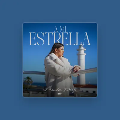 Listen to Paula Díez, watch music videos, read bio, see tour dates & more!