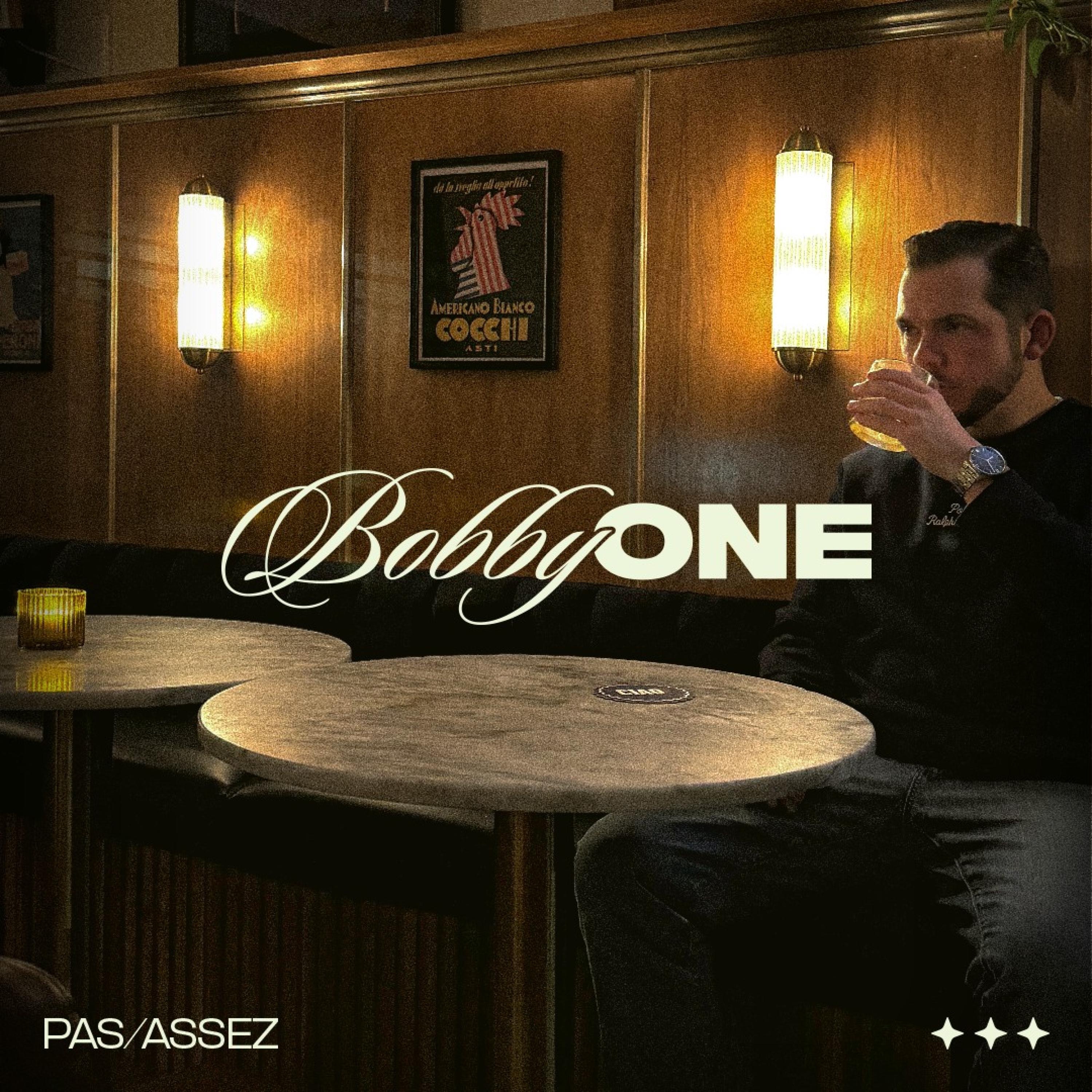 Pas/Assez - Single