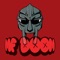 MF Doom (Instrumental) - DJ Cool Stress lyrics