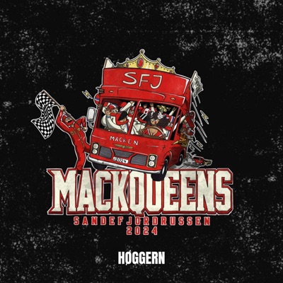 Mackqueens 2024 - Single