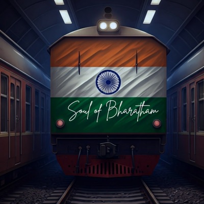 Soul of Bharatham - EP