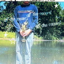 Dead Love Triangle - New Road