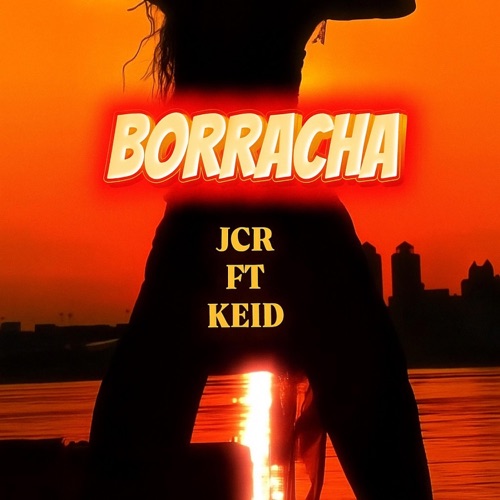 Borracha (feat. Keid sing) - Single